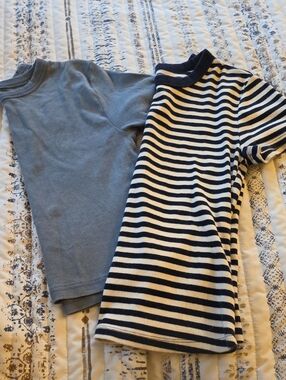 2 Tshirt Set